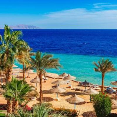 Sharm el sheikh