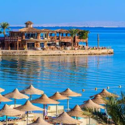 Hurghada