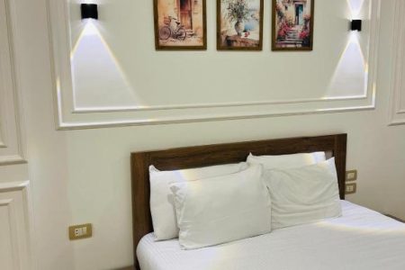 Deluxe Single Room – 2