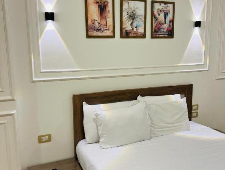 Deluxe Single Room – 2