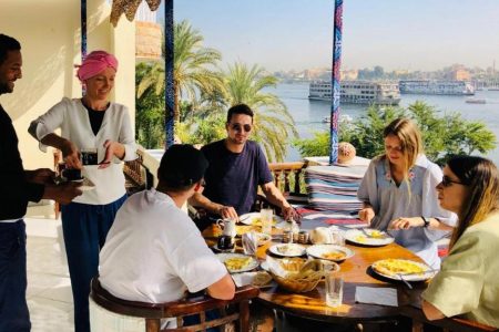 Nile Castle | Value & Service
