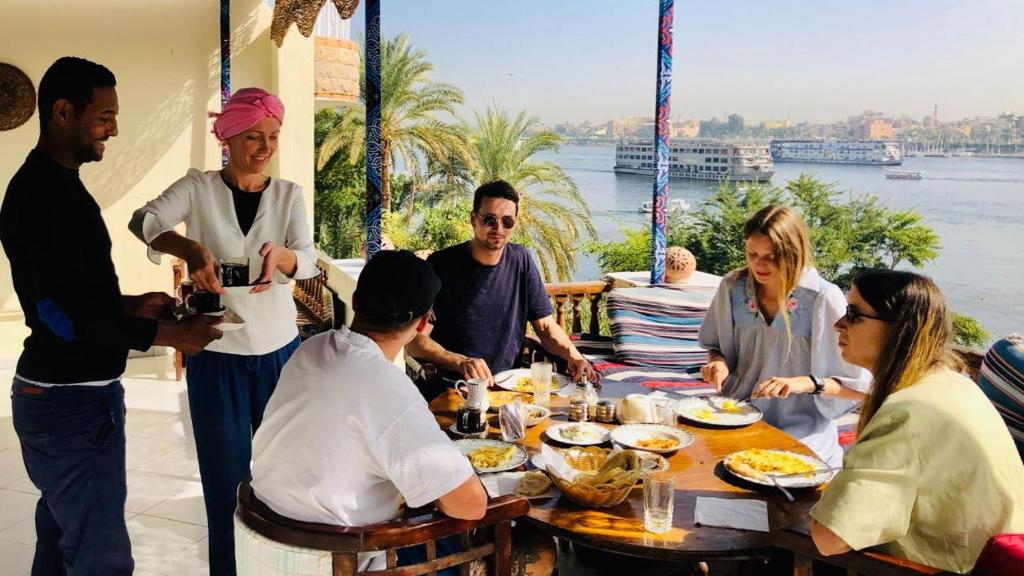 Nile Castle | Value & Service