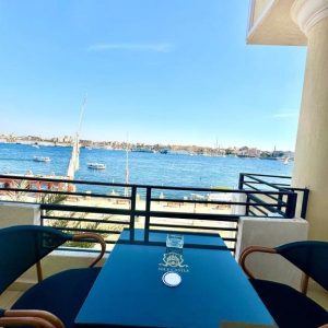 Best hotel in Aswan