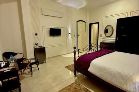 Family Room – Luxor