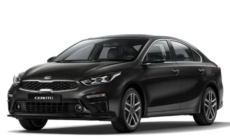 Kia Grand Cerato
