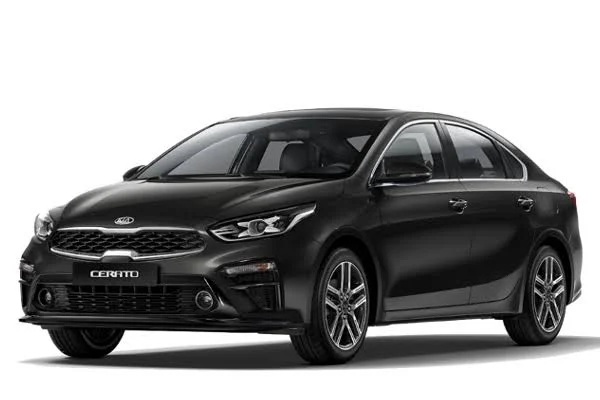 Kia Grand Cerato