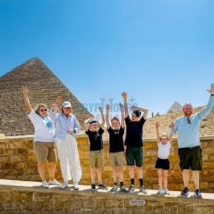 Best Time to Visit Egypt for Families - Egypt Tours Portal
