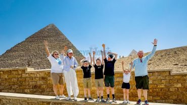 Best Time to Visit Egypt: A Complete Month-by-Month Guide