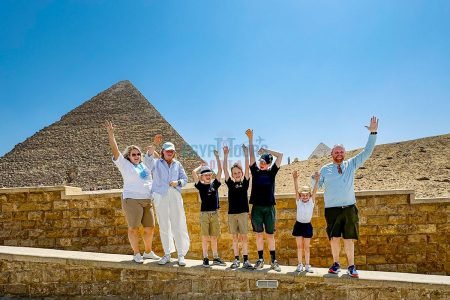 Best Time to Visit Egypt: A Complete Month-by-Month Guide