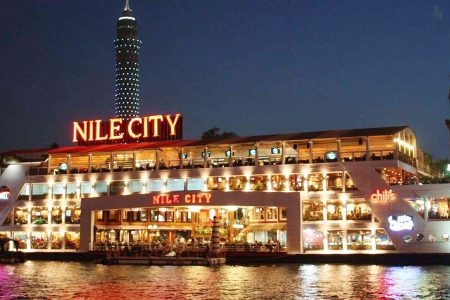 Cairo Tour and Nile Cruise