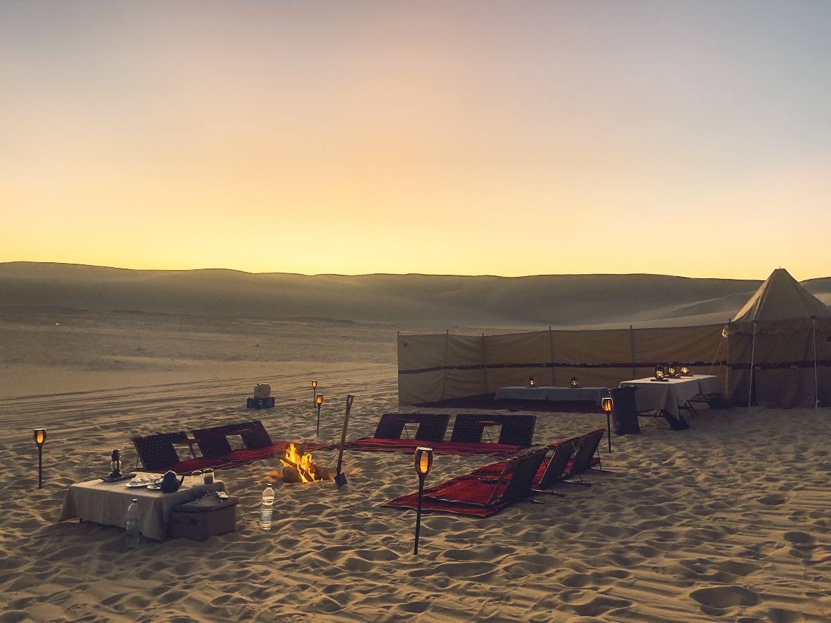 Fayoum Adventure: Desert Safari, Magic Lake & Traditional Lunch