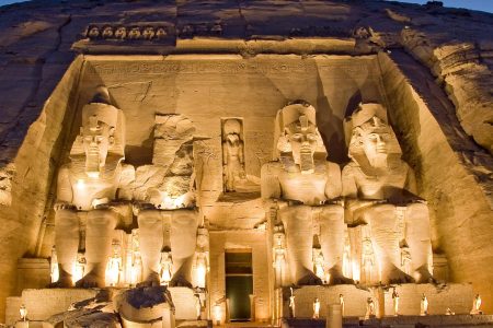 Over Day Trip To Abu Simbel ( private or share )