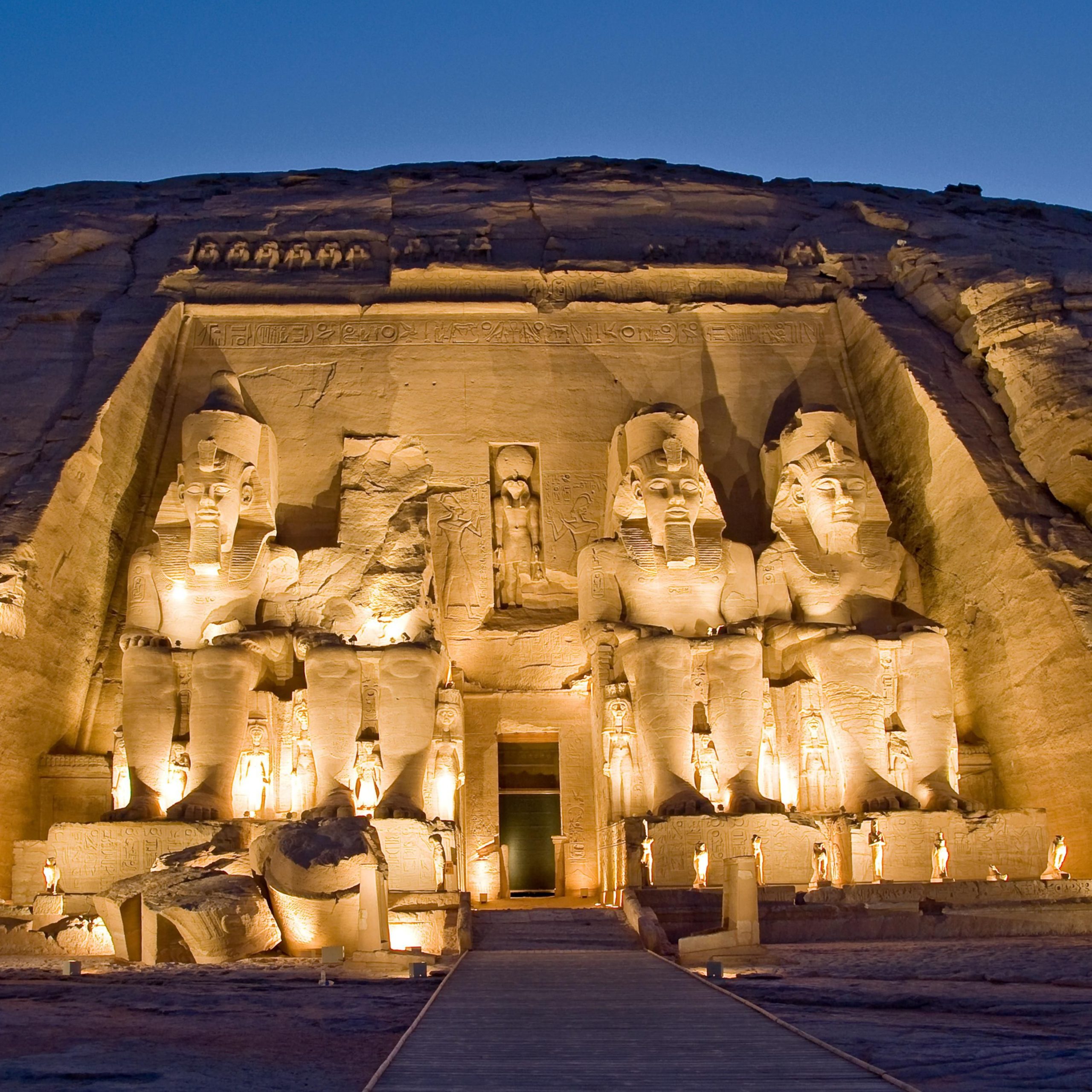 Over Day Trip To Abu Simbel ( private or share )