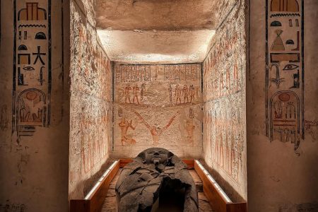 Luxor: East and West Bank Private Full-Day Tour