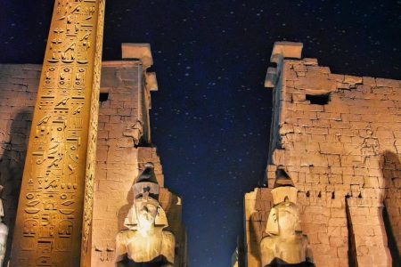 Luxor: 2-Day All-Inclusive Highlights Tour & Tut’s Tomb