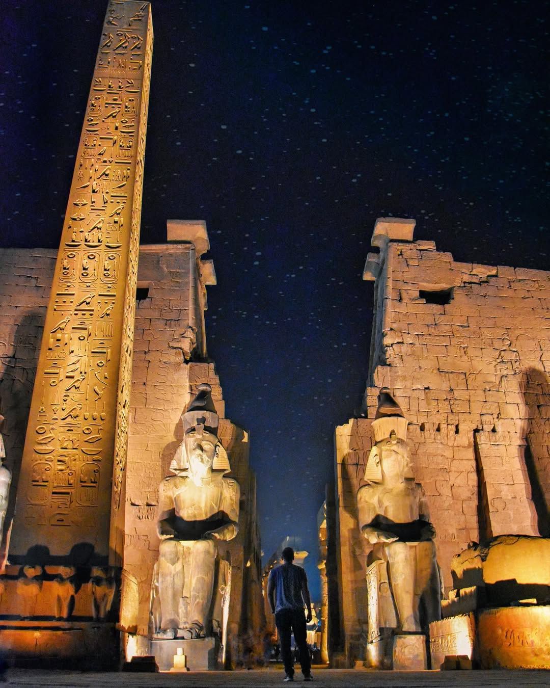 Luxor: 2-Day All-Inclusive Highlights Tour & Tut’s Tomb