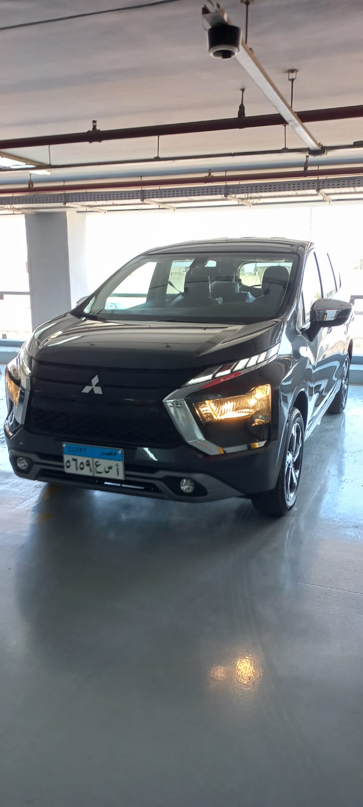 Mitsubishi Xpander 2025