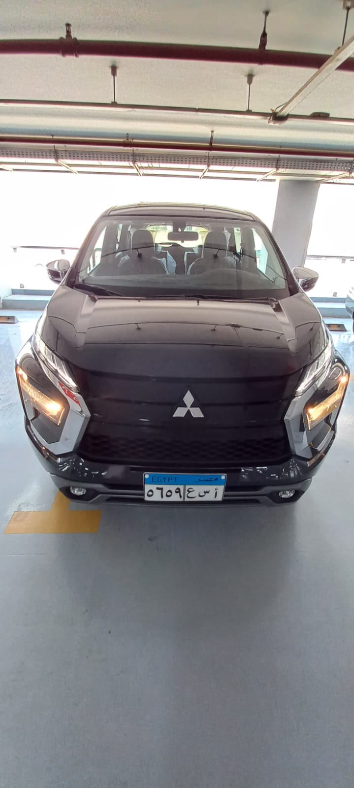 Mitsubishi Xpander 2025
