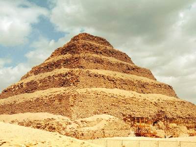 Giza Day Tour: Discover Memphis, Sakkara & the Dahshur Pyramids