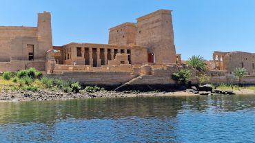 Nile Castle Hotel A Comfortable Stay at in Luxor