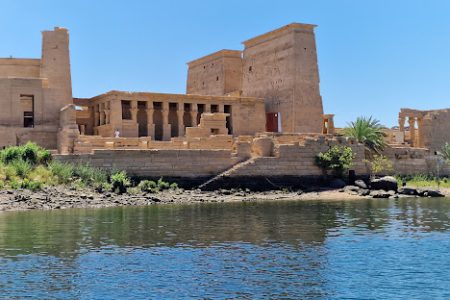 Nile Castle Hotel A Comfortable Stay at in Luxor