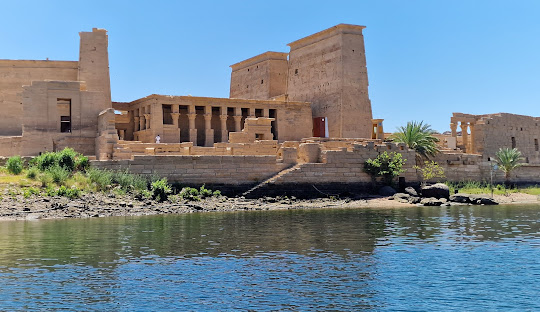 Nile Castle Hotel A Comfortable Stay at in Luxor